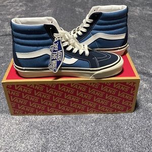 Vans sk8 high old skool sneakers